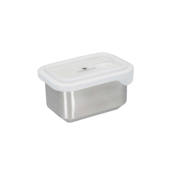 MasterClass All-in-One Stainless Steel Storage Containers, 3 pc set image 7