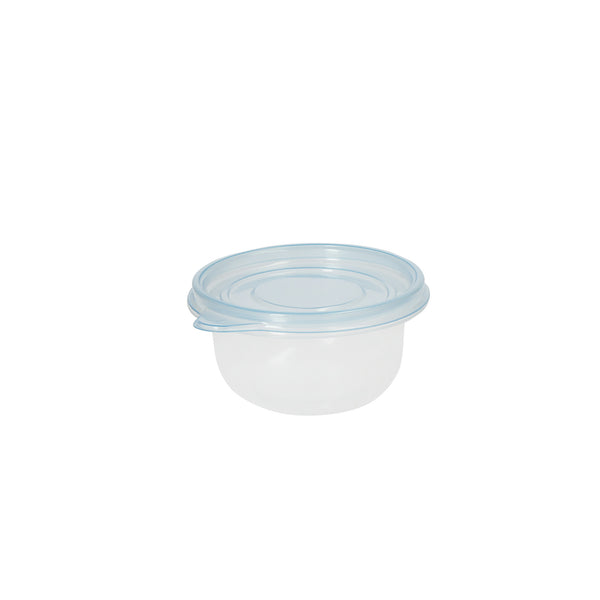 KitchenCraft BPA-Free Plastic Meal Prep Containers, 23-Piece Set image 11