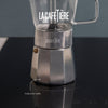 La Cafetière Verona Glass Espresso Maker - 6 Cup image 8