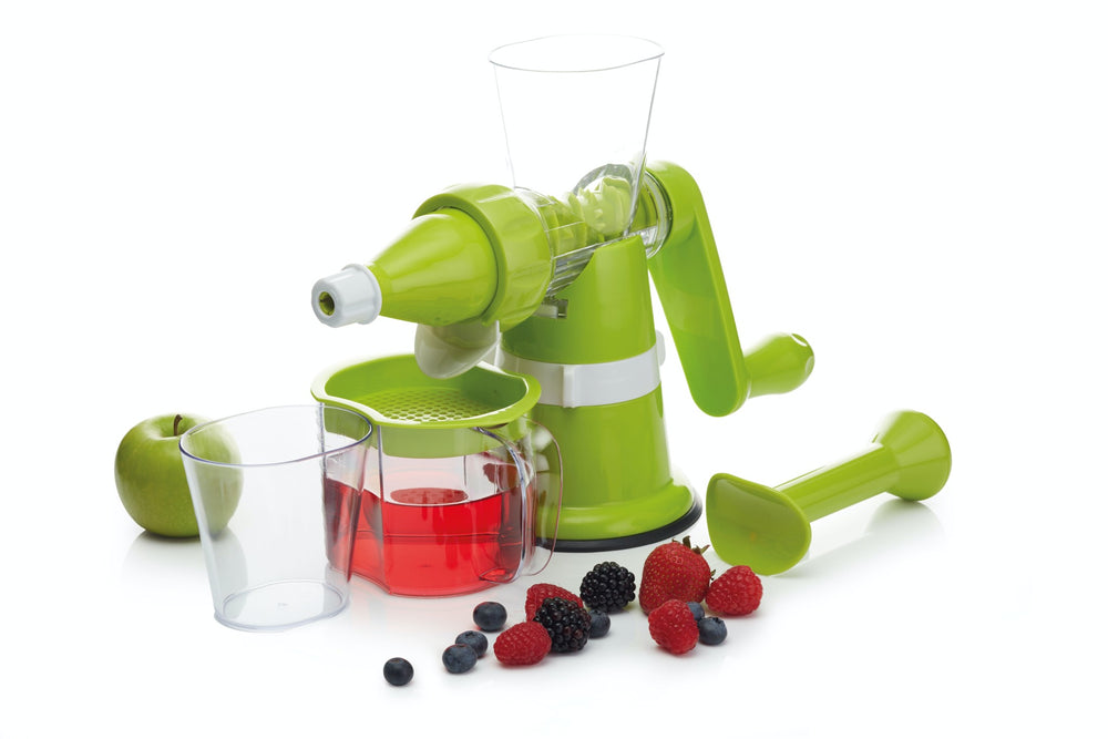 KitchenCraft Manual Juicer