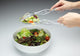 KitchenCraft 'Scissor Action' Salad Serving Tongs