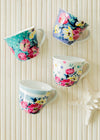 Mikasa Clovelly Porcelain 80ml Set of Four Espresso Cups image 5
