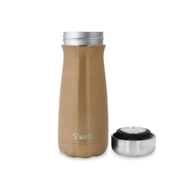 S'well Pyrite Traveler, 470ml image 2