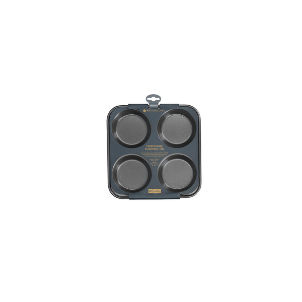 MasterClass Non-Stick 4 Hole Yorkshire Pudding Pan image 4