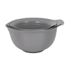 KitchenAid 3pc Nesting Mixing Bowl Set - Charcoal Grey image 1