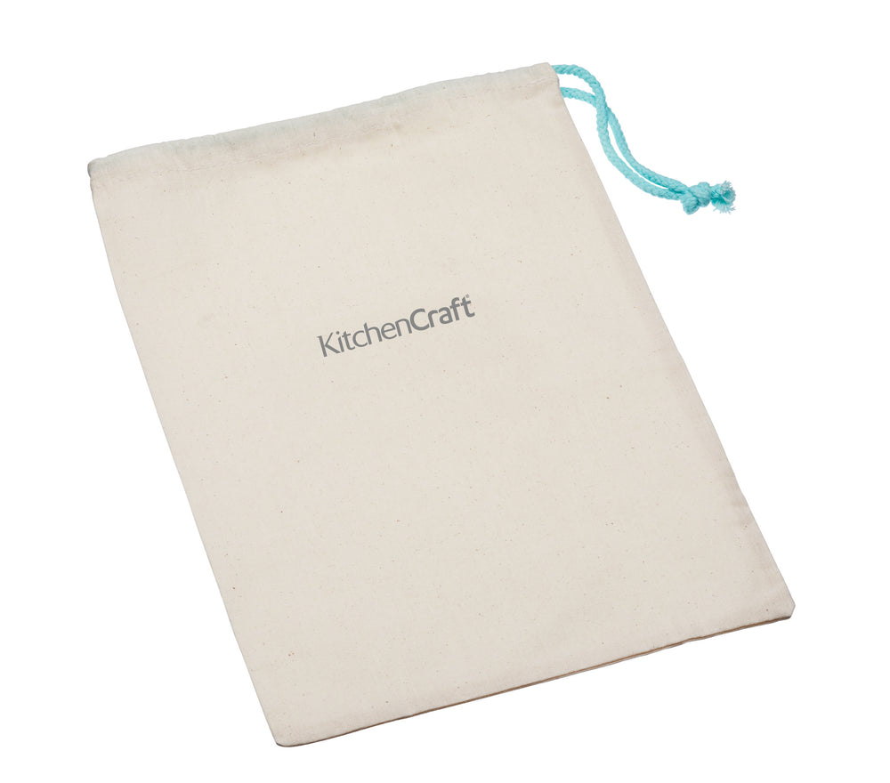 KitchenCraft ABC & 123 Cookie Cutter Set