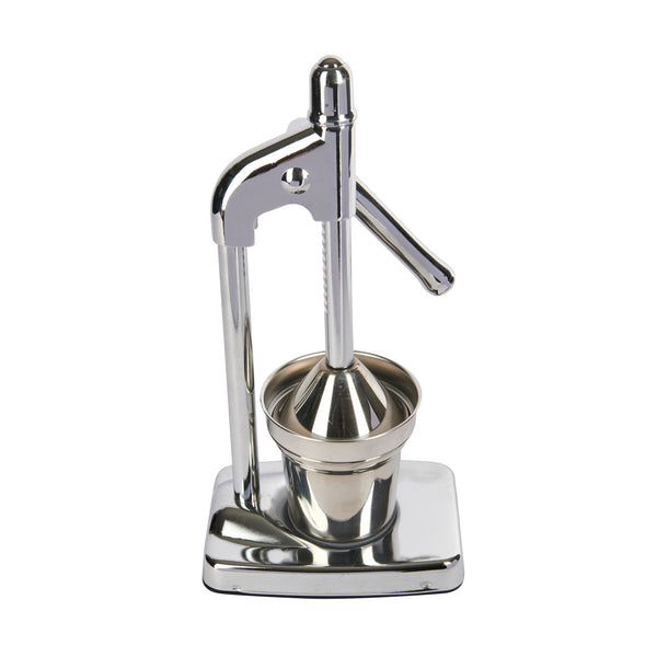 MasterClass Deluxe Chrome Plated Lever-Arm Juicer image 10