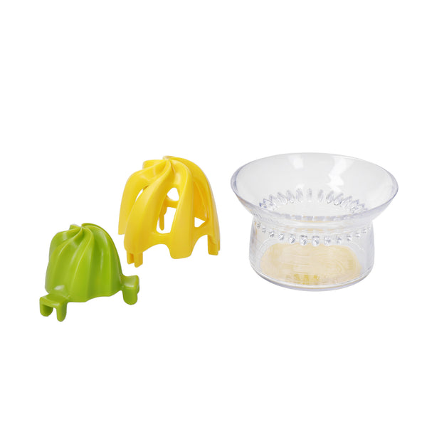 Chef'n Juicester Jr. 2 in 1 Citrus Juicer image 3