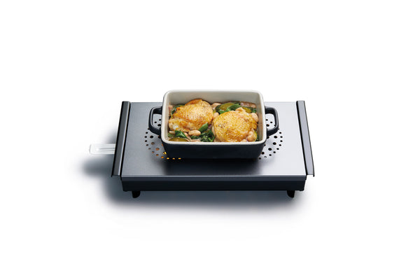 MasterClass Double Light Food Warmer image 5