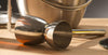 BarCraft Stainless Steel Double Jigger image 5