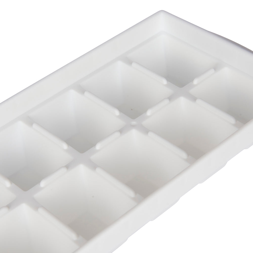 KitchenCraft Flexible Plastic Ice Cube Tray