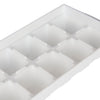 KitchenCraft Flexible Plastic Ice Cube Tray image 3