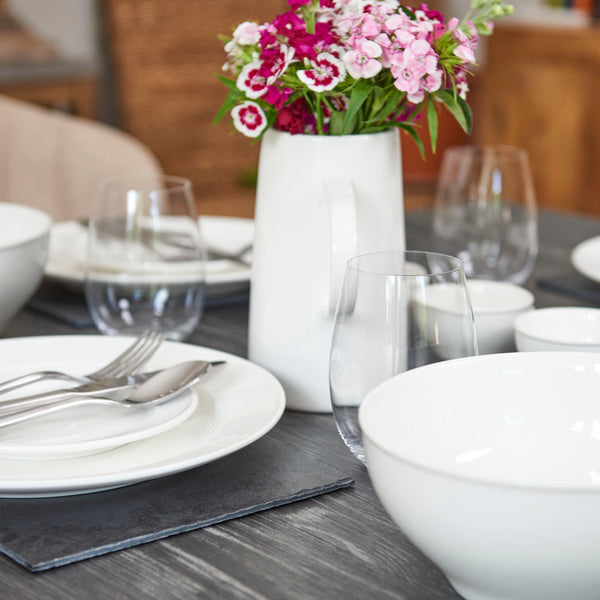 Creative Tops Naturals Pack Of 2 Slate Placemats image 6