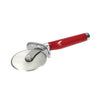 KitchenAid Stainless Steel Pizza Cutter - Empire Red image 6