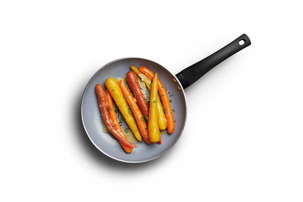 MasterClass Ceramic Non-Stick Eco Fry Pan, 30cm image 2