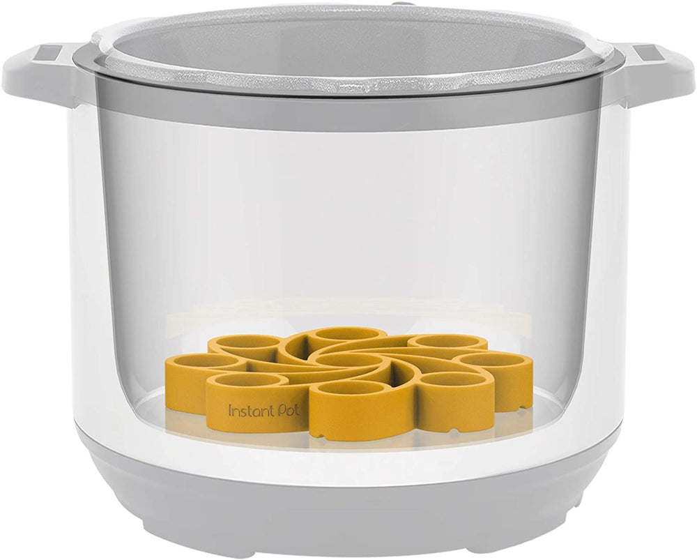 Instant Pot Silicone Egg Set