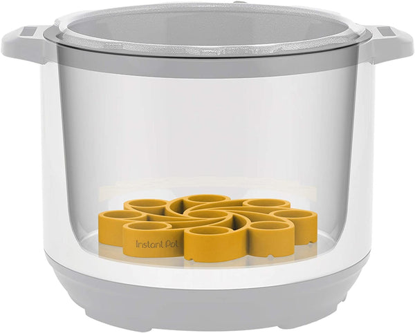 Instant Pot Silicone Egg Set image 3