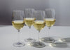 Mikasa Julie Set Of 4 16.5Oz White Wine Glasses image 5