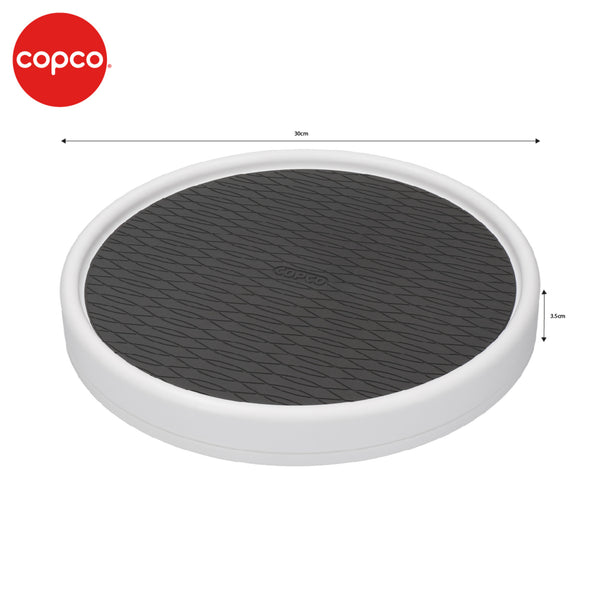 Copco Non-Skid Turntable - 30cm image 8