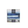Creative Tops Blue Absract Pack Of 6 Premium Coasters image 3