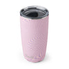 S'well Lavender Swirl Insulated Tumbler with Lid, 530ml image 3