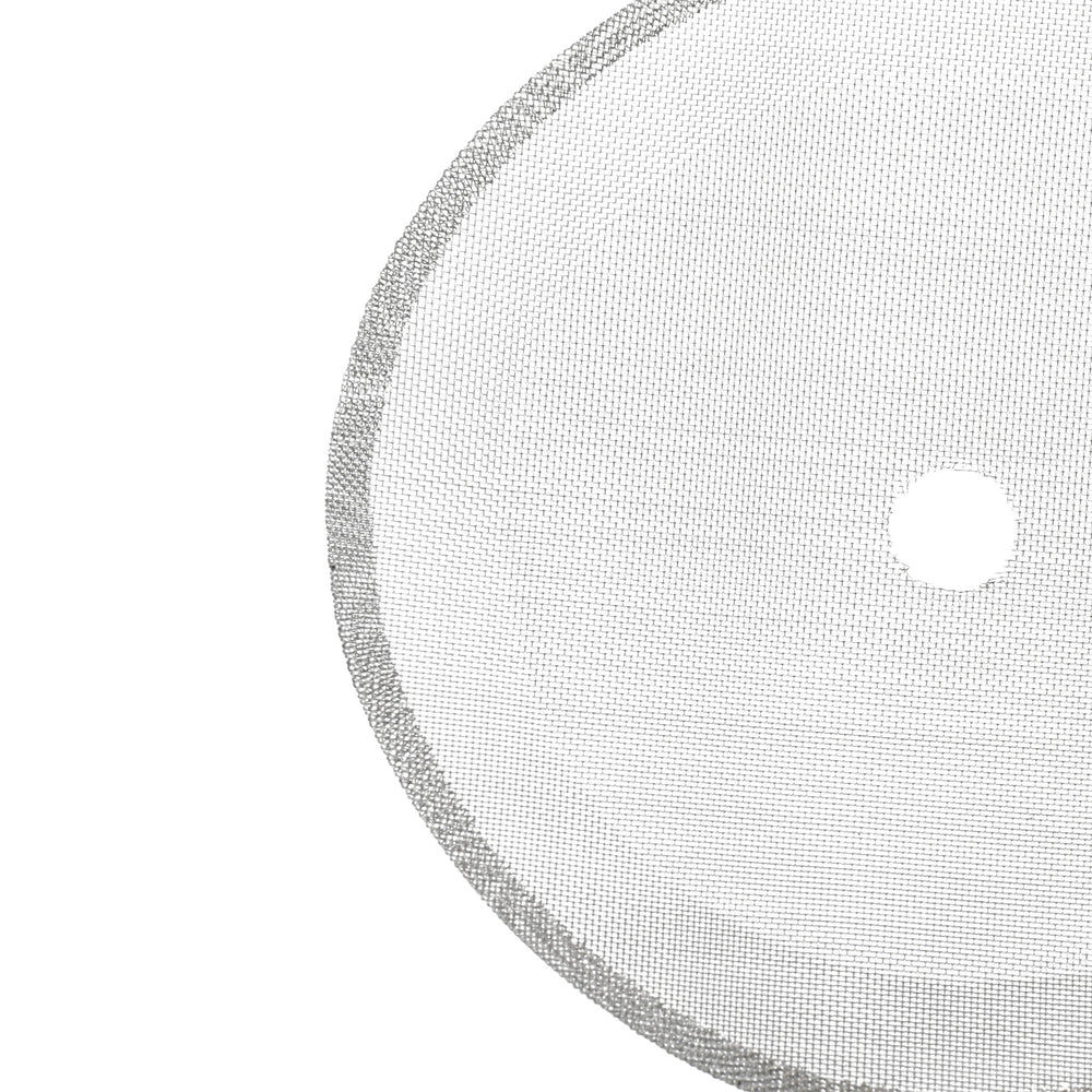 La Cafetière Stainless Steel Cafetière Spare Meshes - 4, 6 and 8 Cup