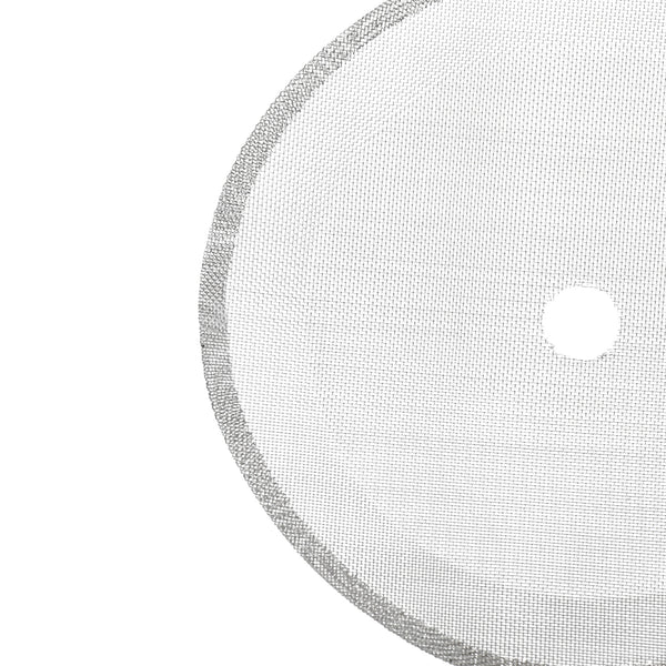 La Cafetière Stainless Steel Cafetière Spare Meshes - 4, 6 and 8 Cup image 4