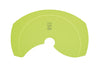 Colourworks Brights Green Silicone Roll and Fold Funnel image 3