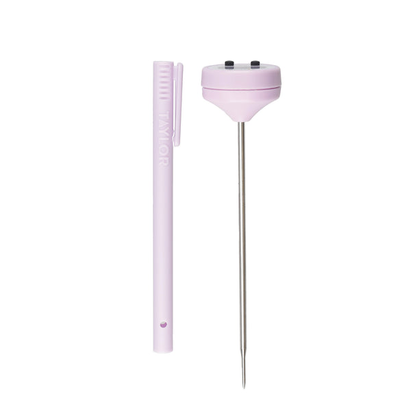 Taylor Allergen Digital Thermometer, Blister Packed image 8