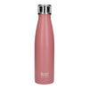 BUILT Hydration Set with 500 ml Water Bottle and 590 ml Travel Mug - Pink image 3