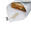 BUILT Antimicrobial Sandwich Wrap - Mindful image 12