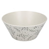 Natural Elements Recycled Plastic Salad Bowl - 25cm image 3