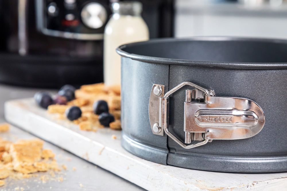 Instant Pot™ 7.5-inch Nonstick Springform Pan