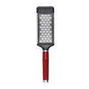 KitchenAid Etched Cheese Grater - Empire Red image 7