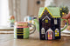KitchenCraft The Nutcracker Collection Teapot House