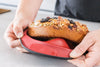 MasterClass Smart Silicone Flexible Round Cake Pan, 20.5cm image 7