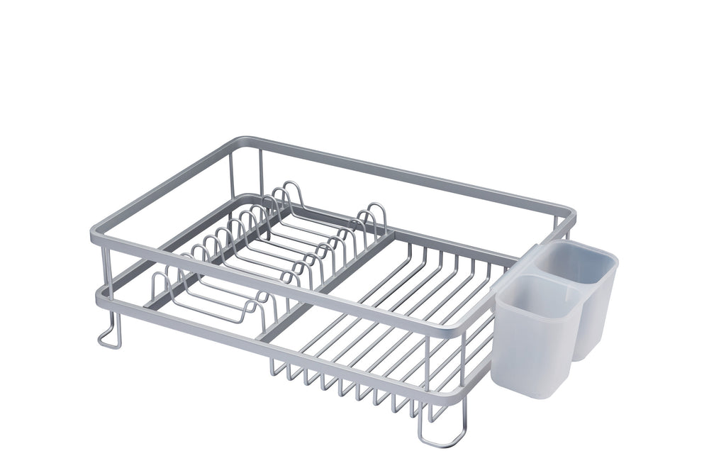 MasterClass Anti-Rust Dish Drainer
