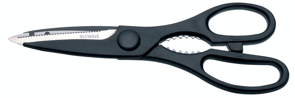 KitchenCraft 6 Piece Knife Set and Block