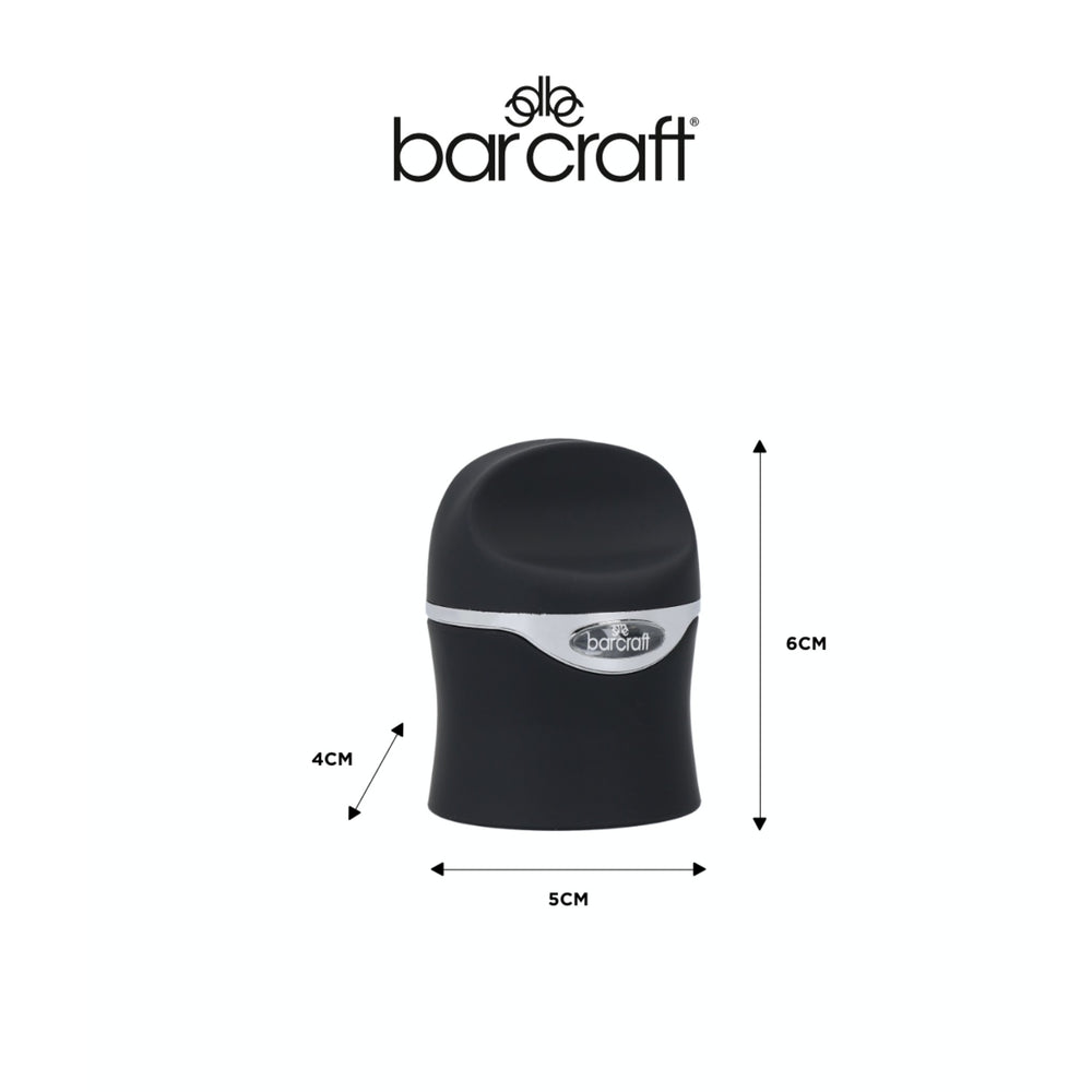 BarCraft Wine and Champagne Sealer