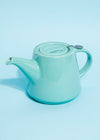 London Pottery HI-T Filter 2 Cup Teapot Splash image 6