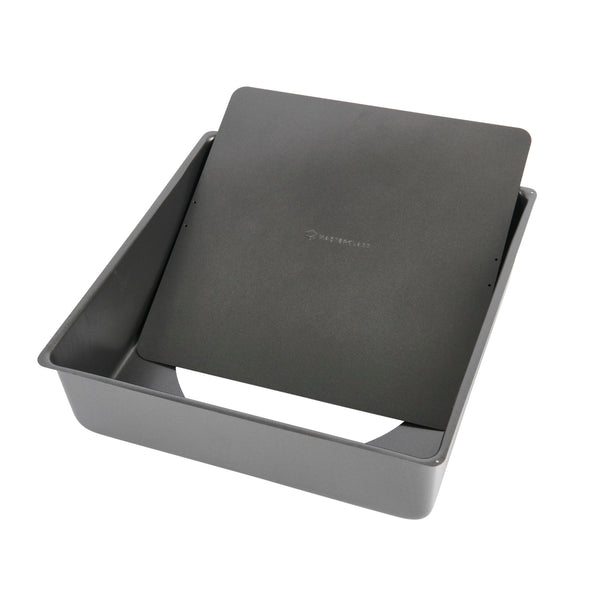 MasterClass Non-Stick Loose Base Deep Cake Pan, 30cm image 7