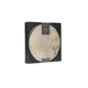 Creative Tops Gold Impressions Pack Of 4 Premium Round Coasters