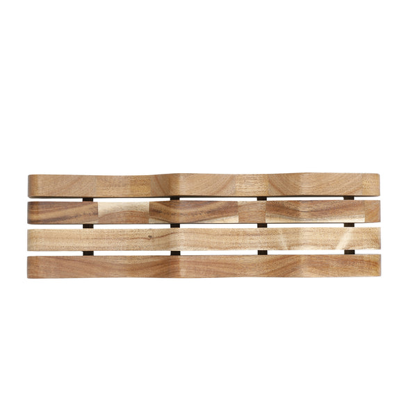 MasterClass Wooden Knife Holder for Drawer image 10