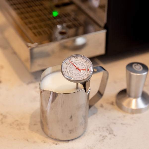 KitchenCraft Stainless Steel Milk Frothing Thermometer image 6