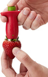 Chef'n StemGem™ Strawberry Huller image 9