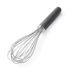 KitchenAid Soft Grip Utility Whisk - Charcoal Grey image 3