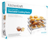 KitchenCraft Non-Stick Three Tier Cooling Rack image 4