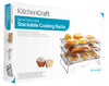KitchenCraft Non-Stick Three Tier Cooling Rack