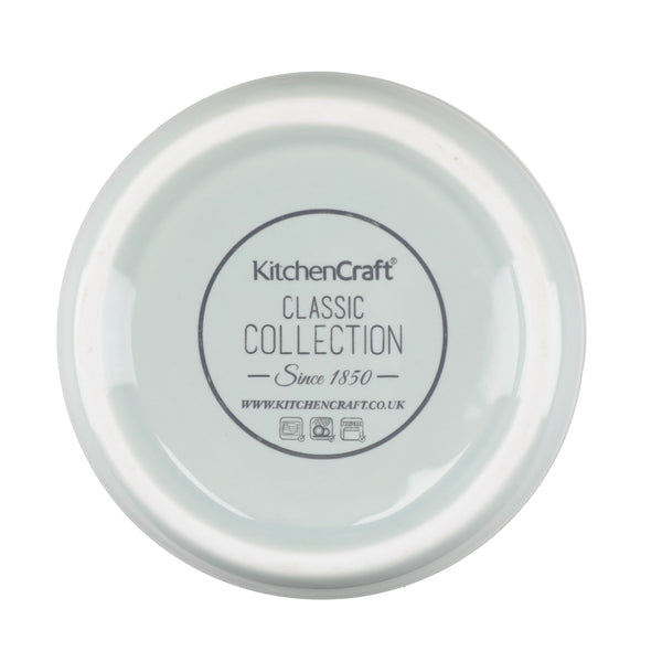 Classic Collection Set of 4 Ceramic Ramekins image 3