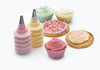 KitchenCraft Cookie and Cupcake Decorating Kit image 2